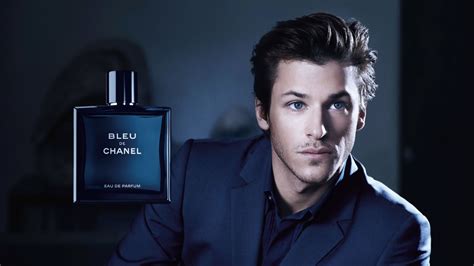 pub chanel acteur|the bleu de chanel commercial.